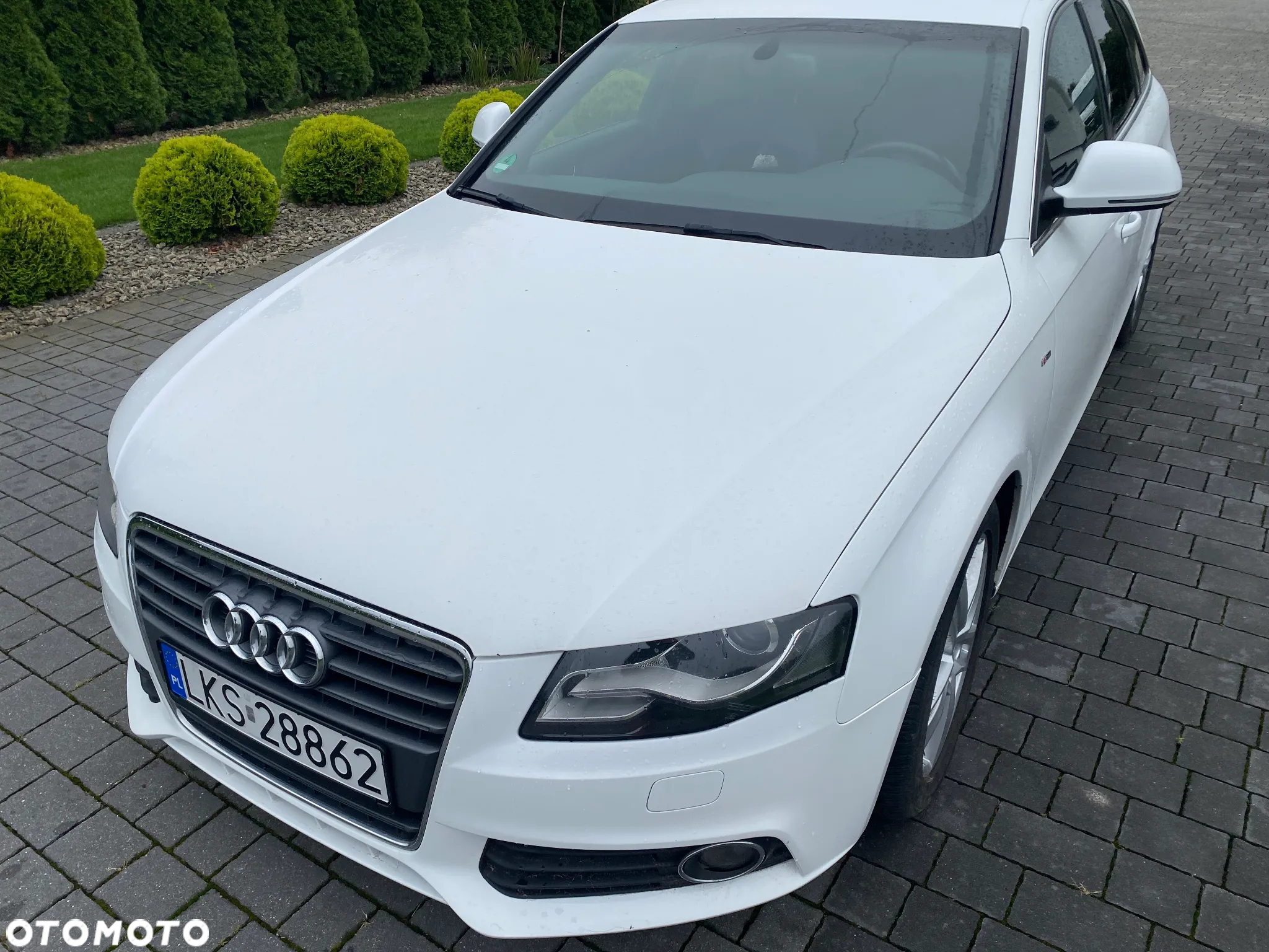 Audi A4 1.8 TFSI Limited Edition - 16
