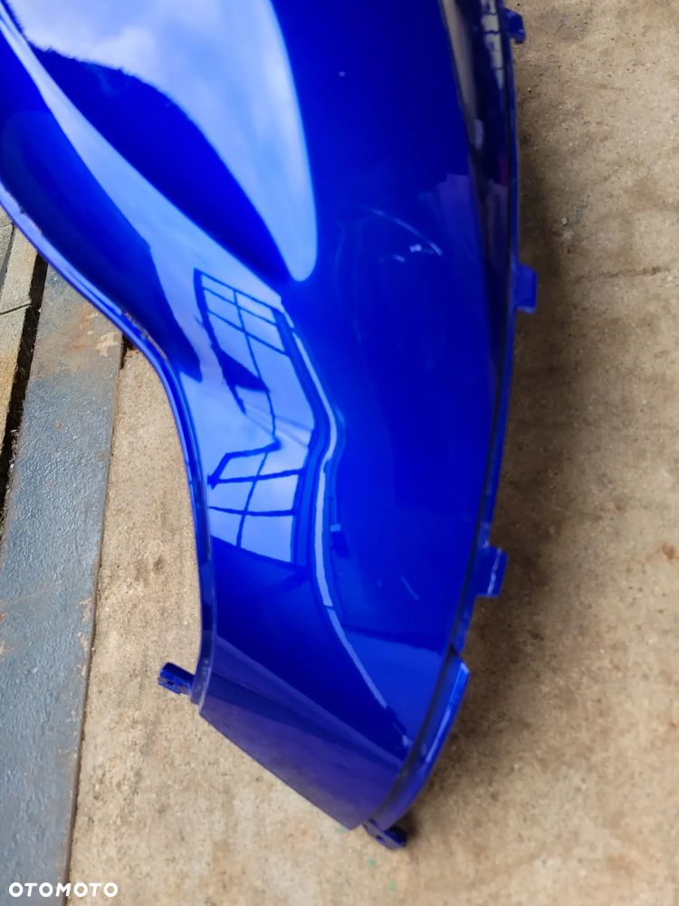Owiewka, osłona, bok, boczek Honda PS PES 125 150 - 3