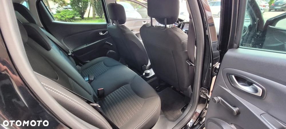 Renault Clio 0.9 Energy TCe Limited - 31