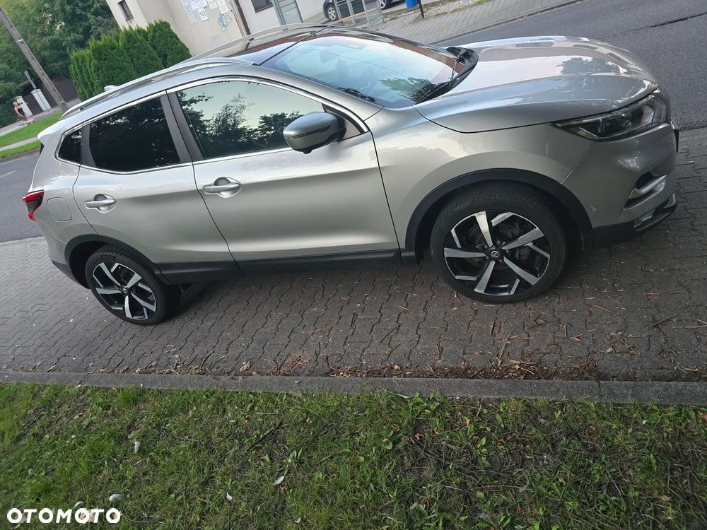 Nissan Qashqai 1.6 dCi Tekna S&S - 17