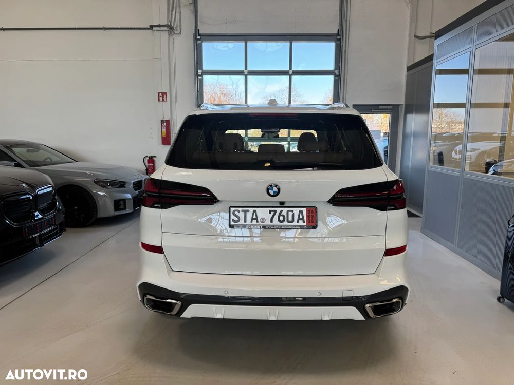 BMW X5 - 5