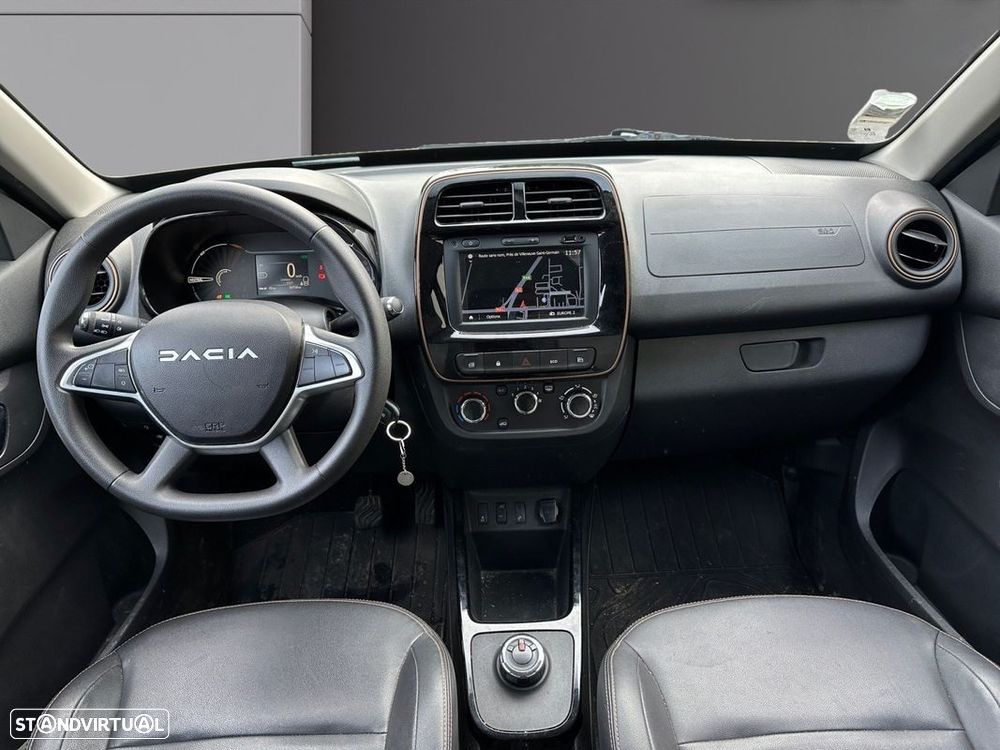 Dacia Spring Electric 65 Extreme - 5