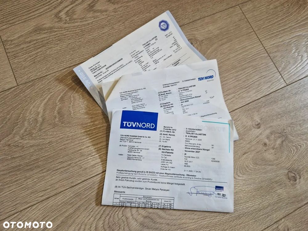 Hyundai Tucson 1.6 GDi 2WD Advantage - 37