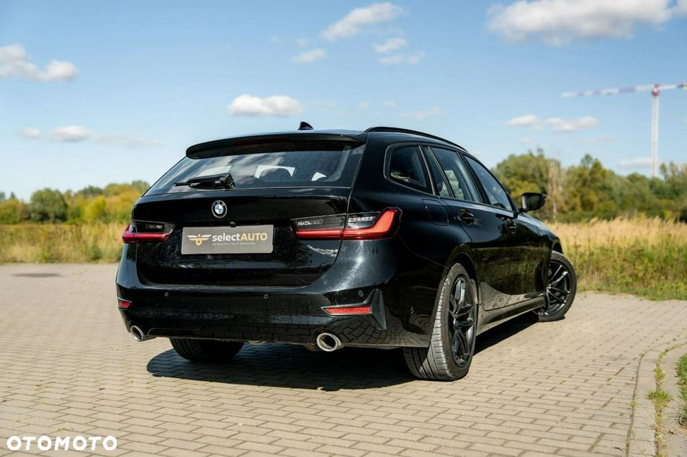 BMW Seria 3 - 6