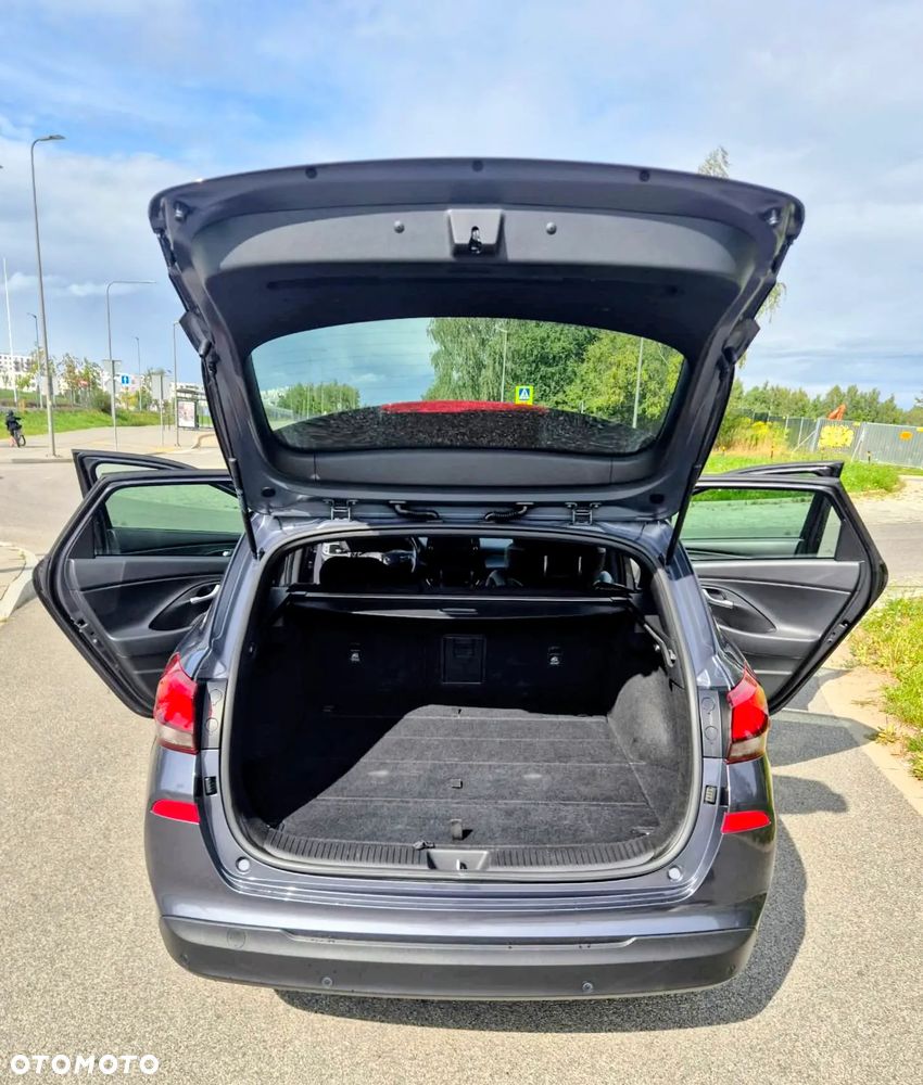 Hyundai i30 - 7