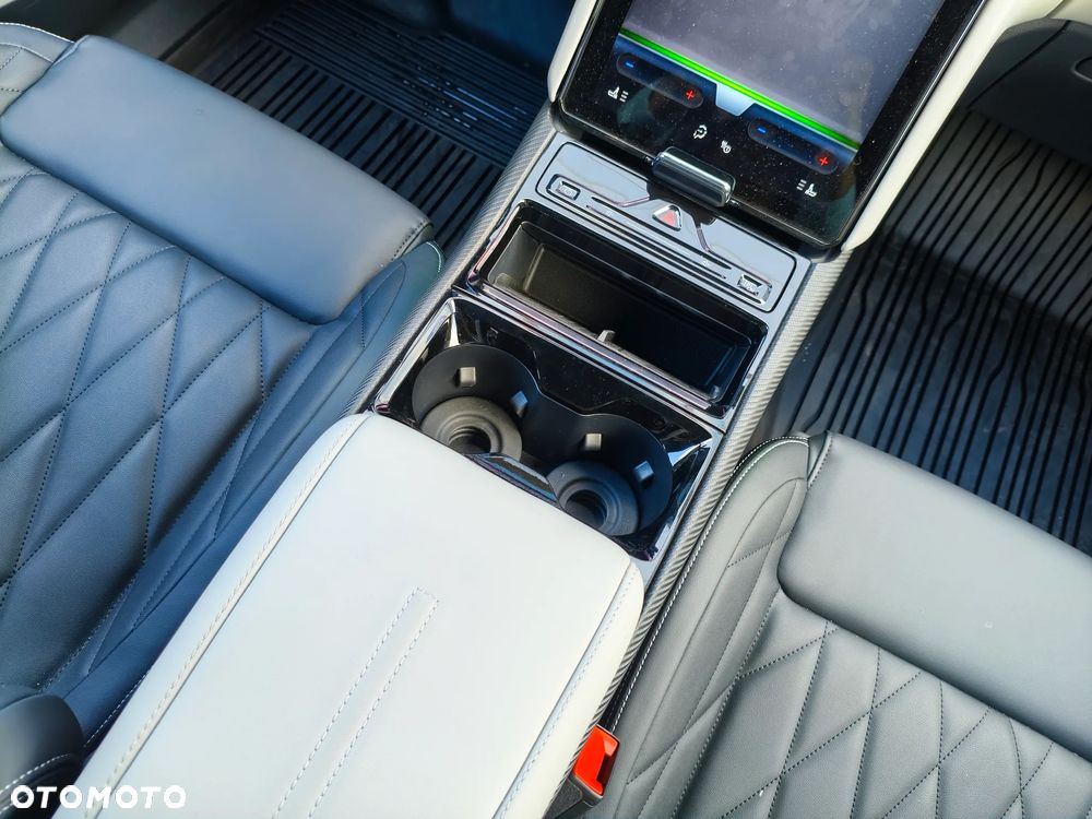 Ford Capri 77 kWh Premium RWD - 39