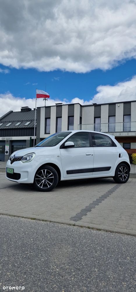 Renault Twingo Electric ZEN - 25