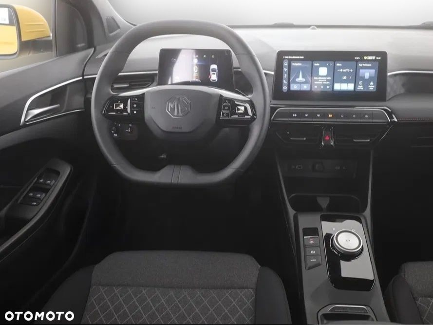 MG MG3 1.5 HEV+ Excite - 16
