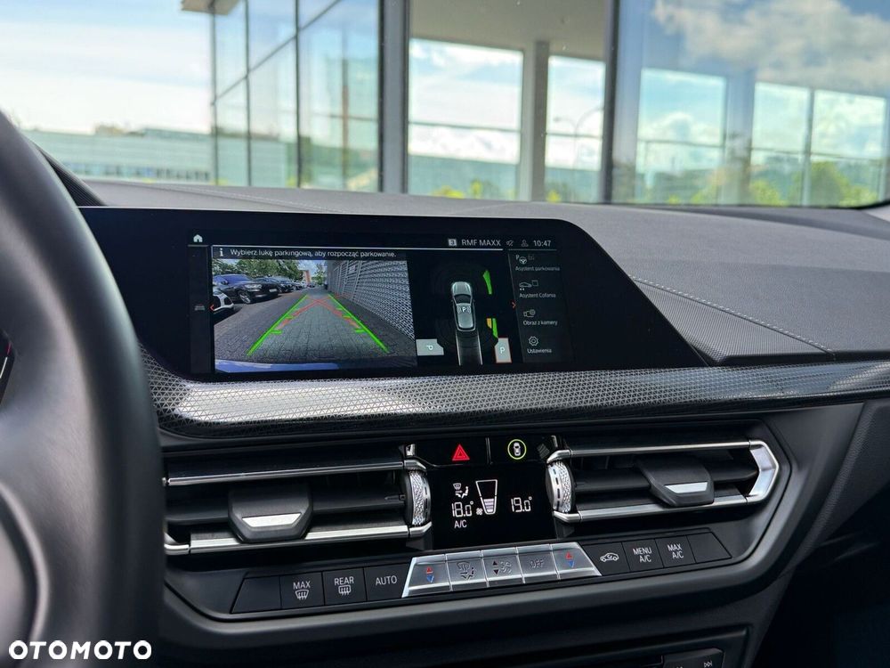 BMW Seria 1 - 37