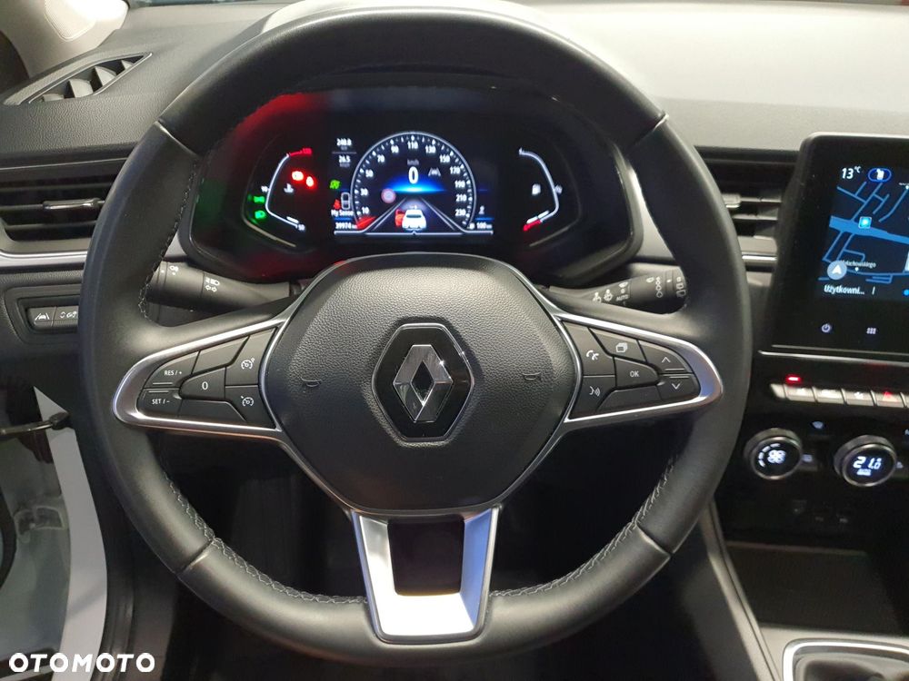 Renault Captur 1.0 TCe Techno - 13