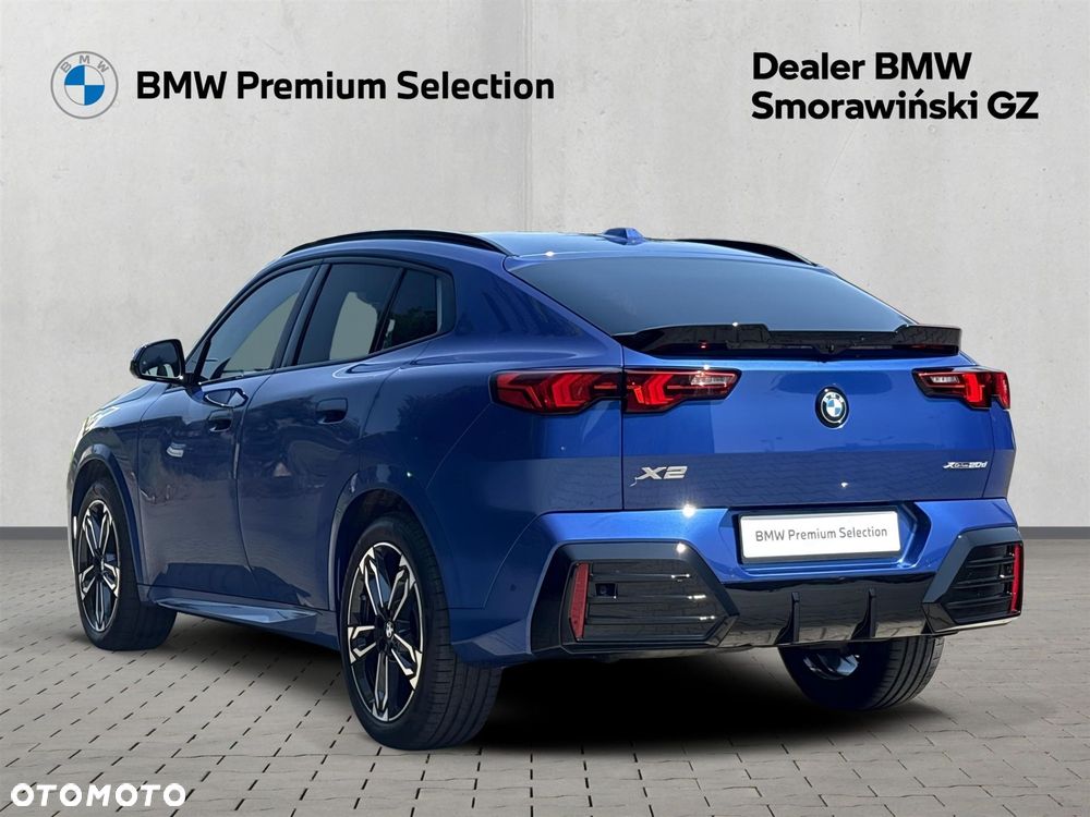 BMW X2 - 3