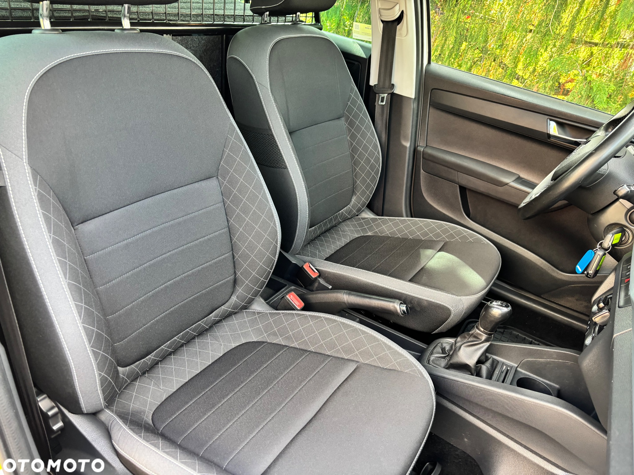 Skoda Fabia 1.0 Ambition - 19