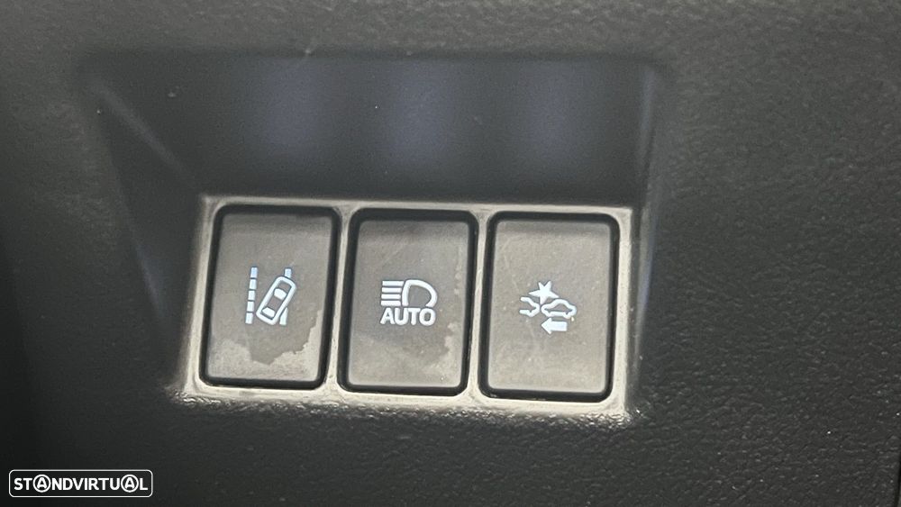 Toyota Yaris 1.0 VVT-i ACtive+AC - 47