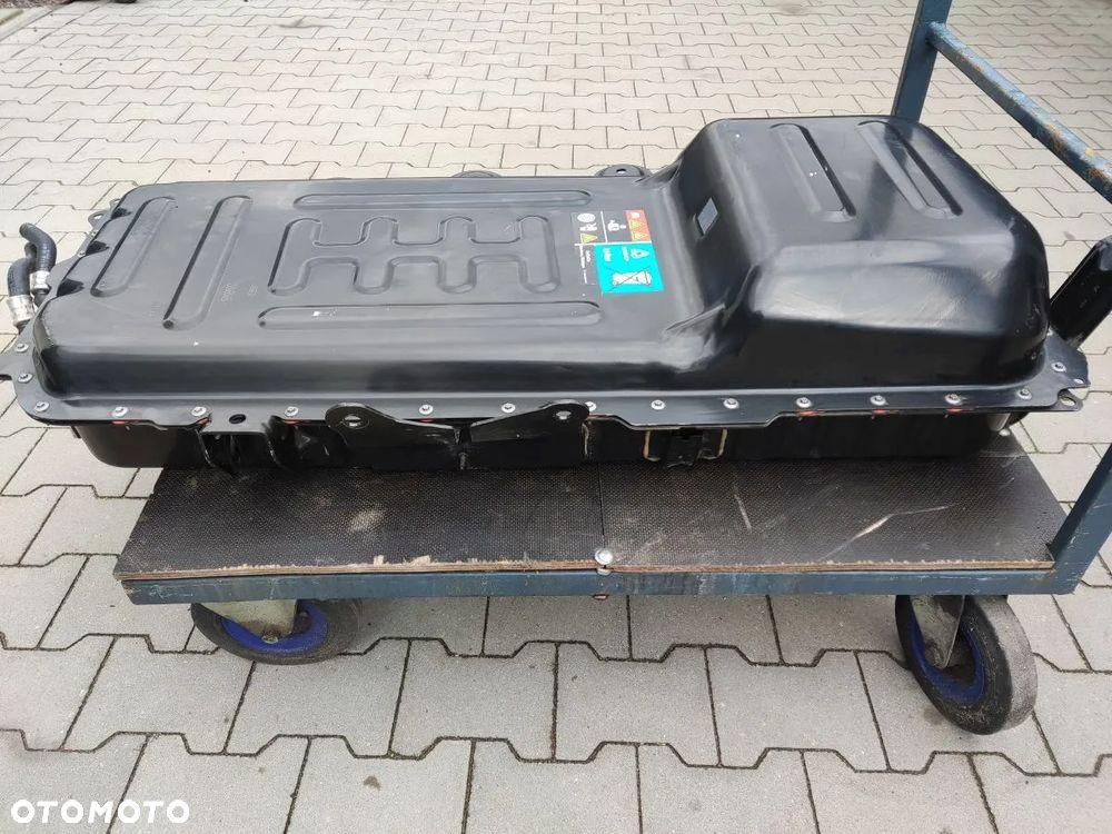 FORD EXPLORER 3.0 Phev od 2020r Bateria Hybrydy - 2