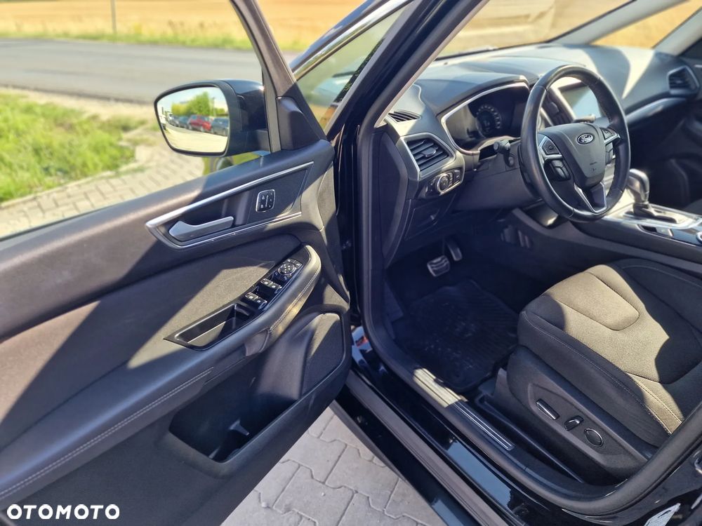 Ford S-Max 2.0 TDCi 4WD ST-Line PowerShift - 19