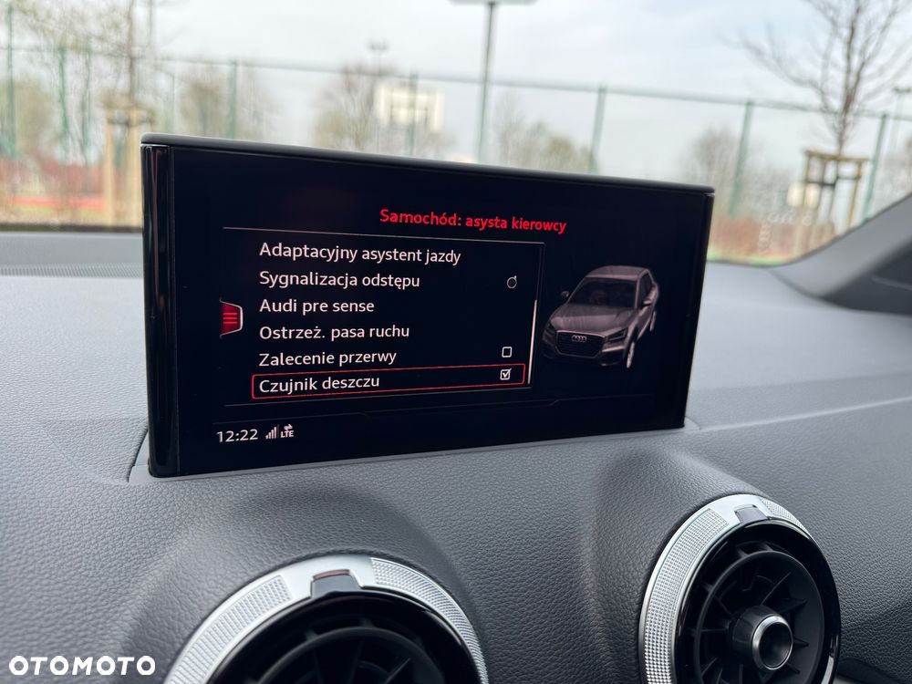 Audi Q2 2.0 TDI Quattro S tronic sport - 31