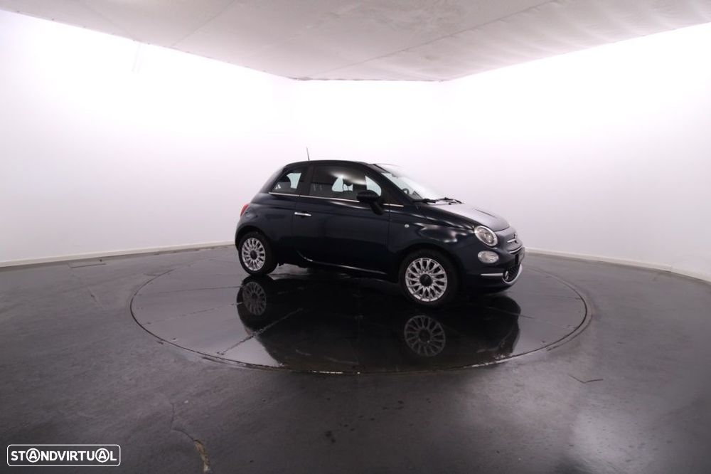 Fiat 500 1.0 Hybrid - 11