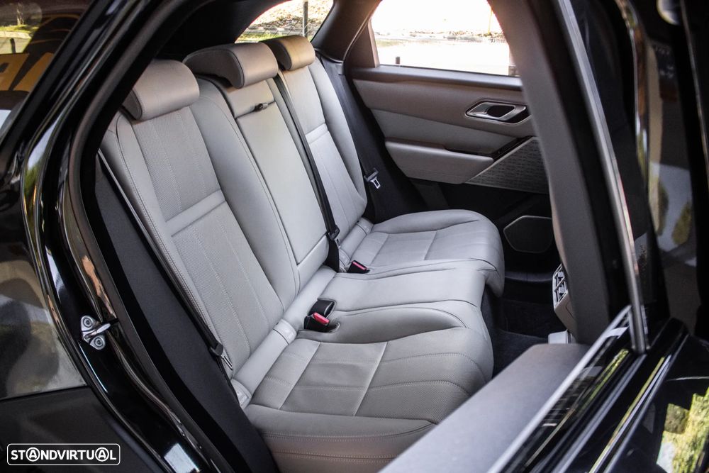 Land Rover Range Rover Velar D200 R-Dynamic SE - 28