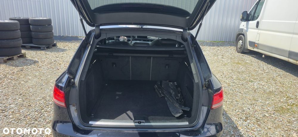 Audi A4 Allroad 3.0 TDI S tronic - 38