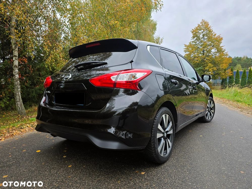 Nissan Pulsar 1.2 DIG-T Tekna - 20