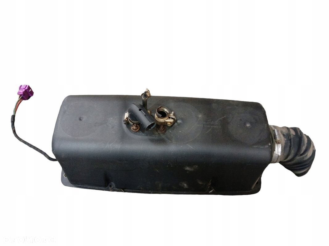 WEBASTO OGRZEWANIE POSTOJOWE MAN MAN TGX I 18.440 81619006419 - 2