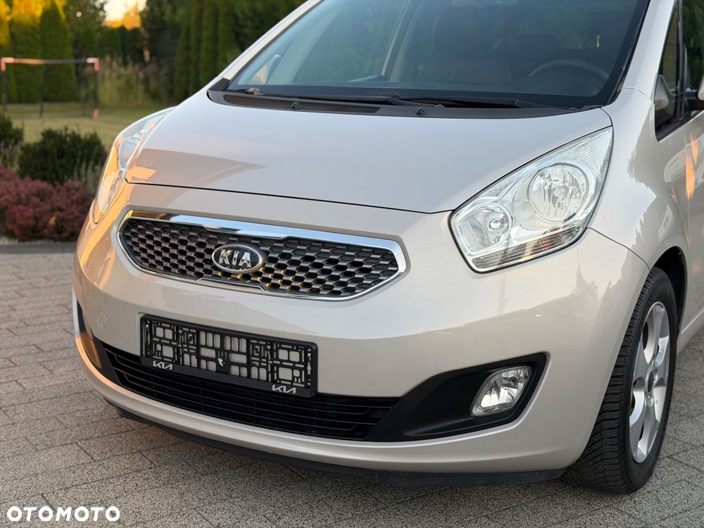 Kia Venga - 3