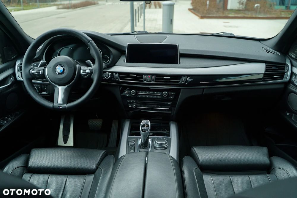 BMW X5 - 14