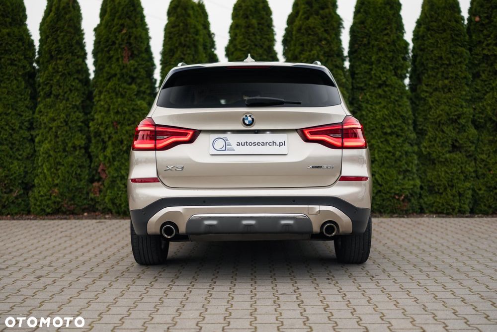 BMW X3 - 5