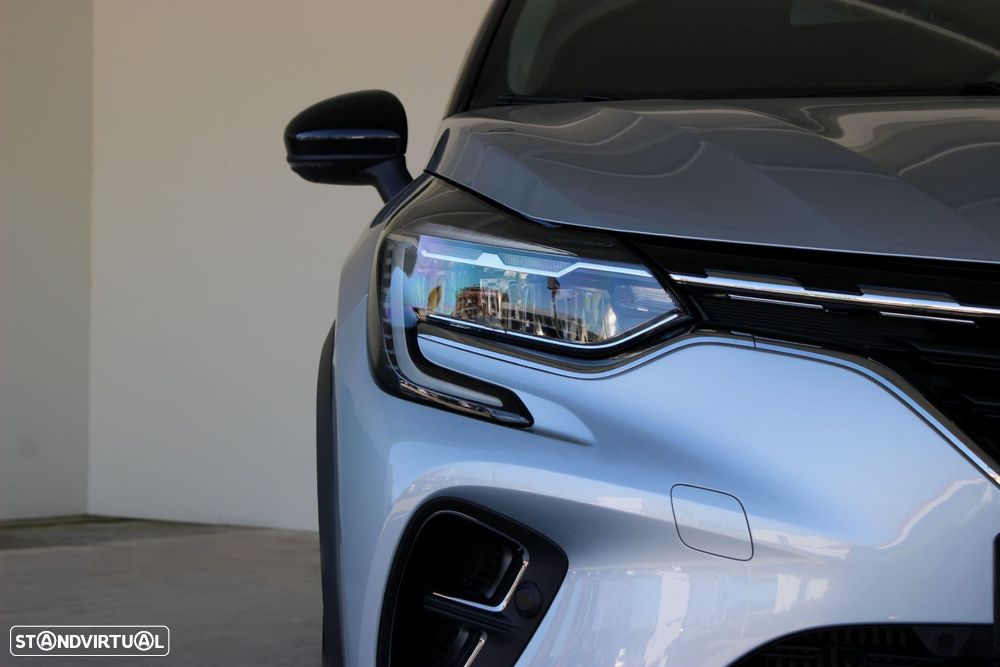 Renault Captur 1.0 TCe Exclusive - 3