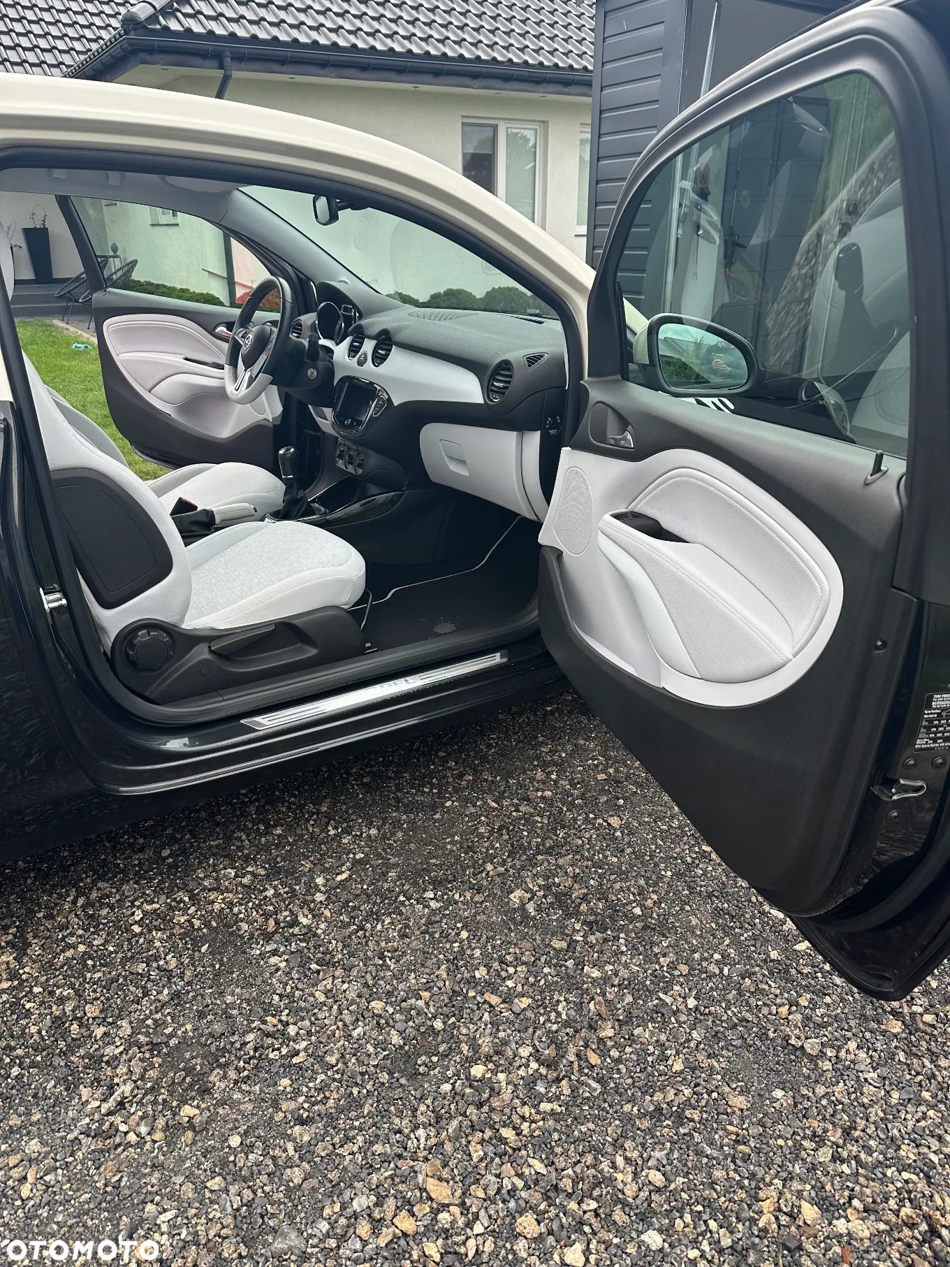 Opel Adam 1.4 Black Jack - 12