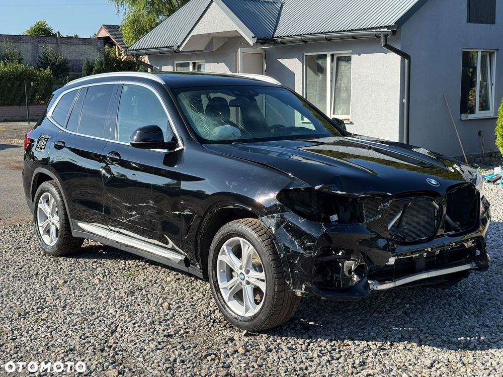 BMW X3 xDrive30i GPF xLine - 6
