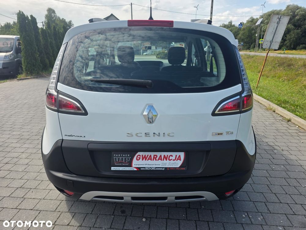 Renault Scenic - 3