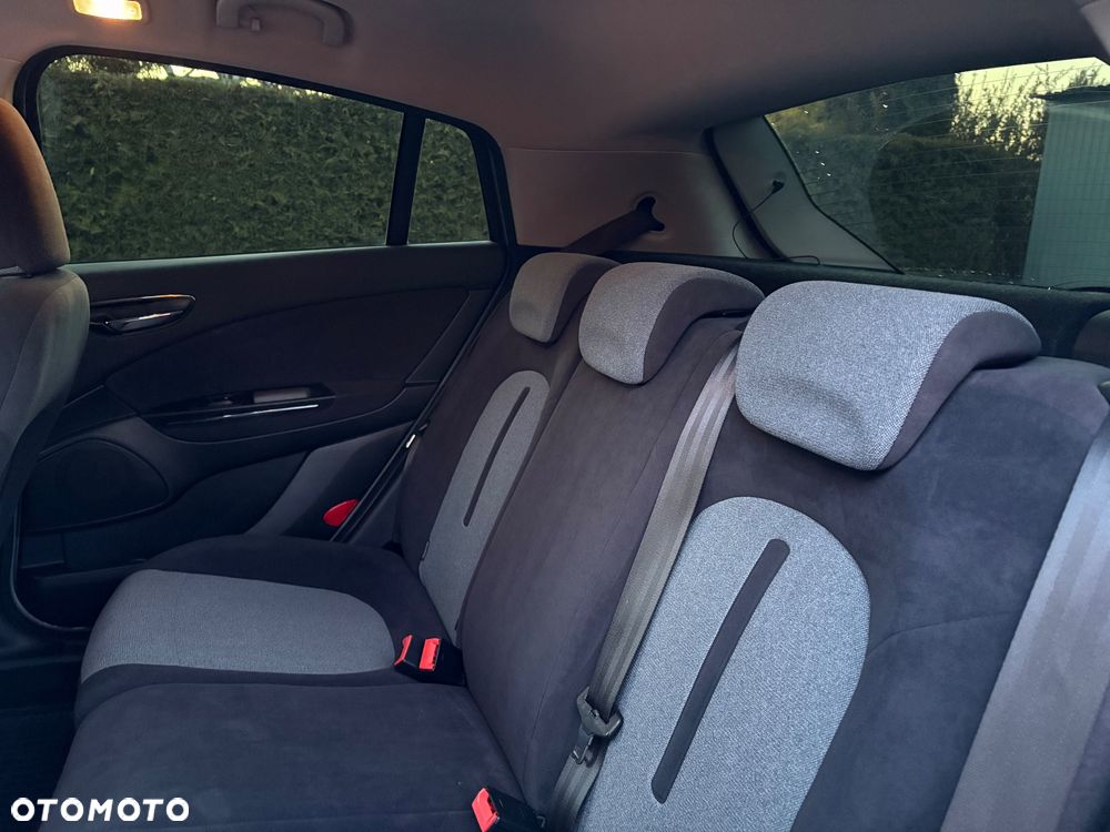 Fiat Bravo 1.4 T-JET 16V Emotion - 12