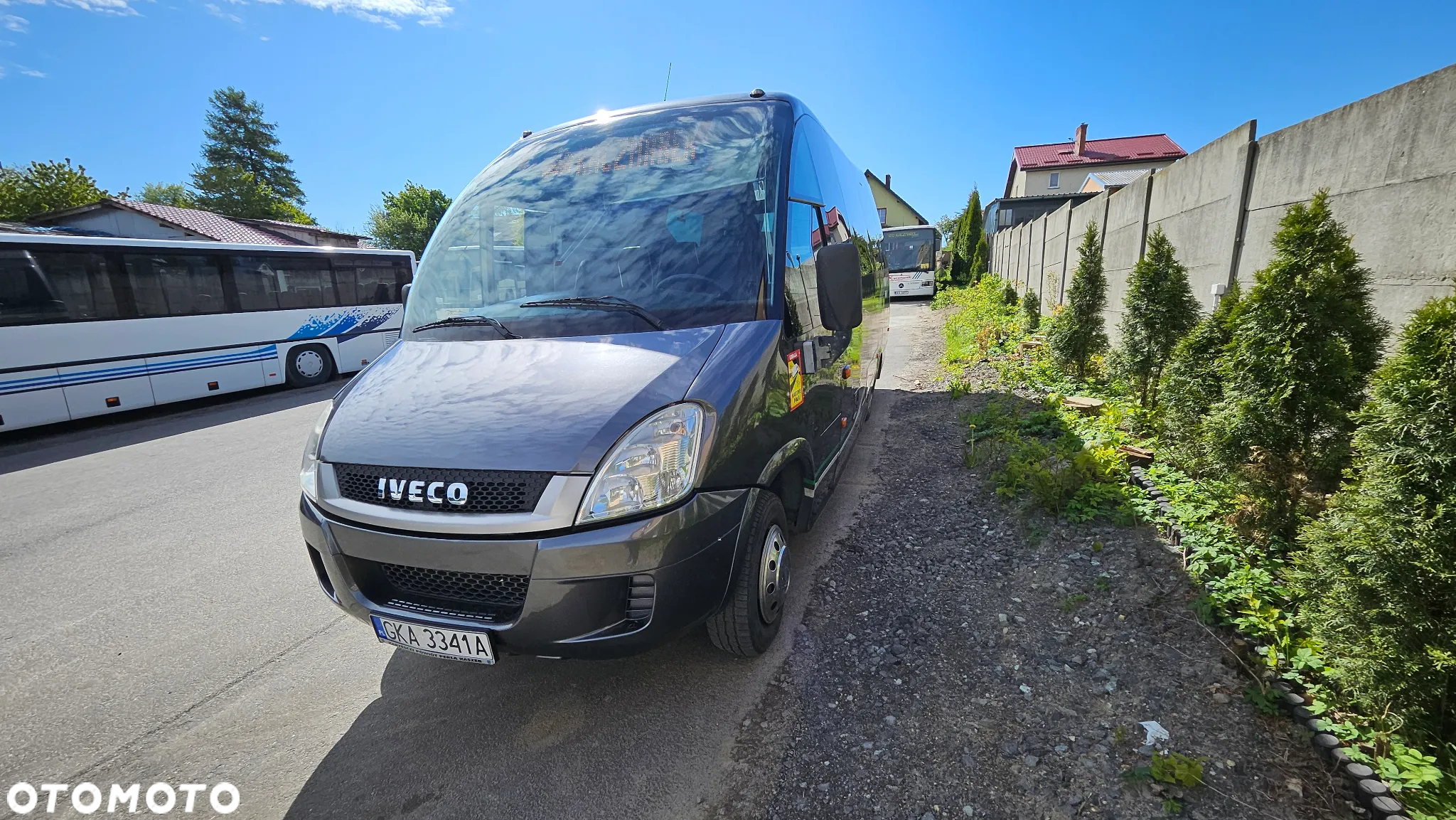 Iveco - 8