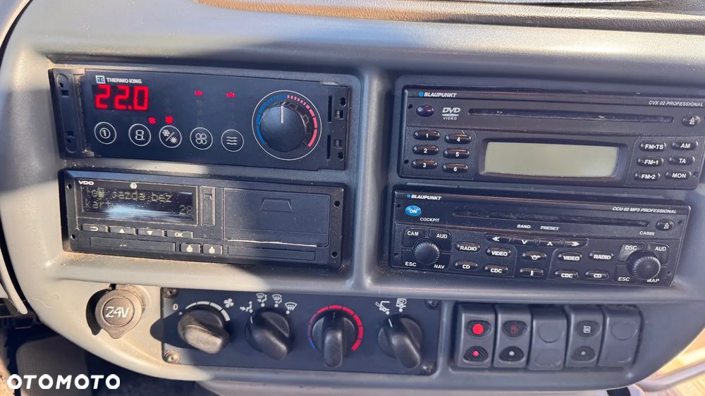 Irisbus Evadys / Klimatyzacja/ winda / 60 miejsc / cena: 79000 zł netto - 9