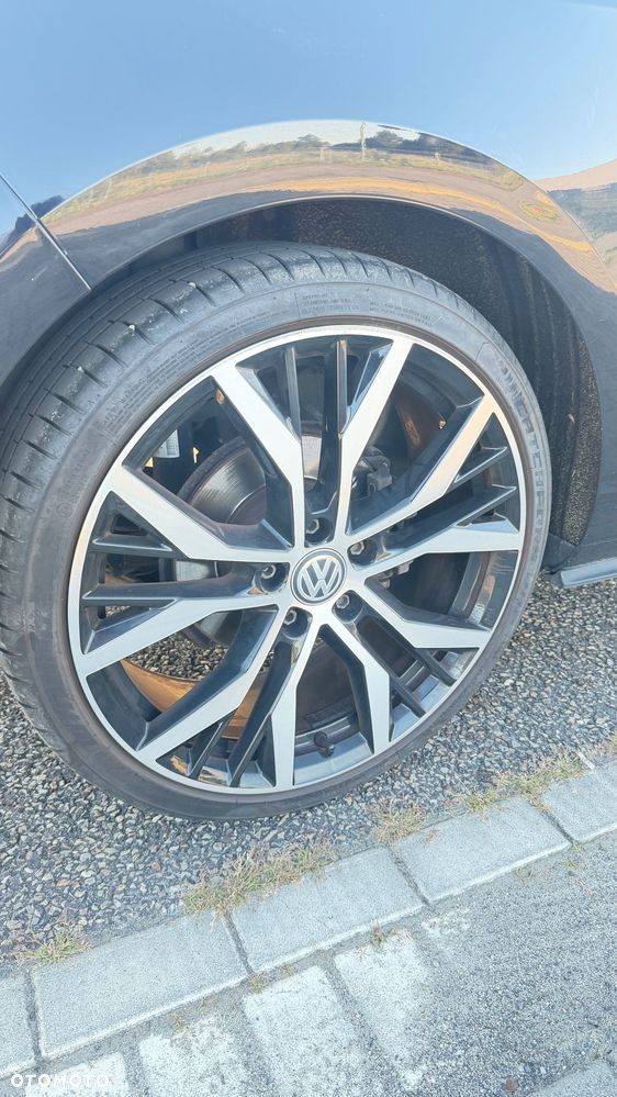 Volkswagen Golf GTD 2.0 TDI SCR DSG - 12