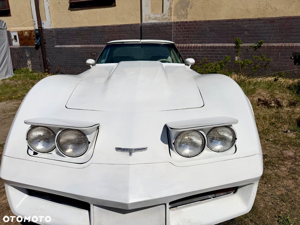 Chevrolet Corvette - 37