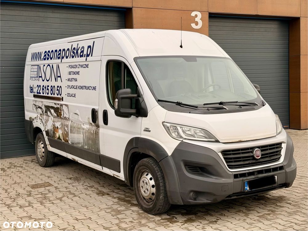 Fiat Ducato - 3