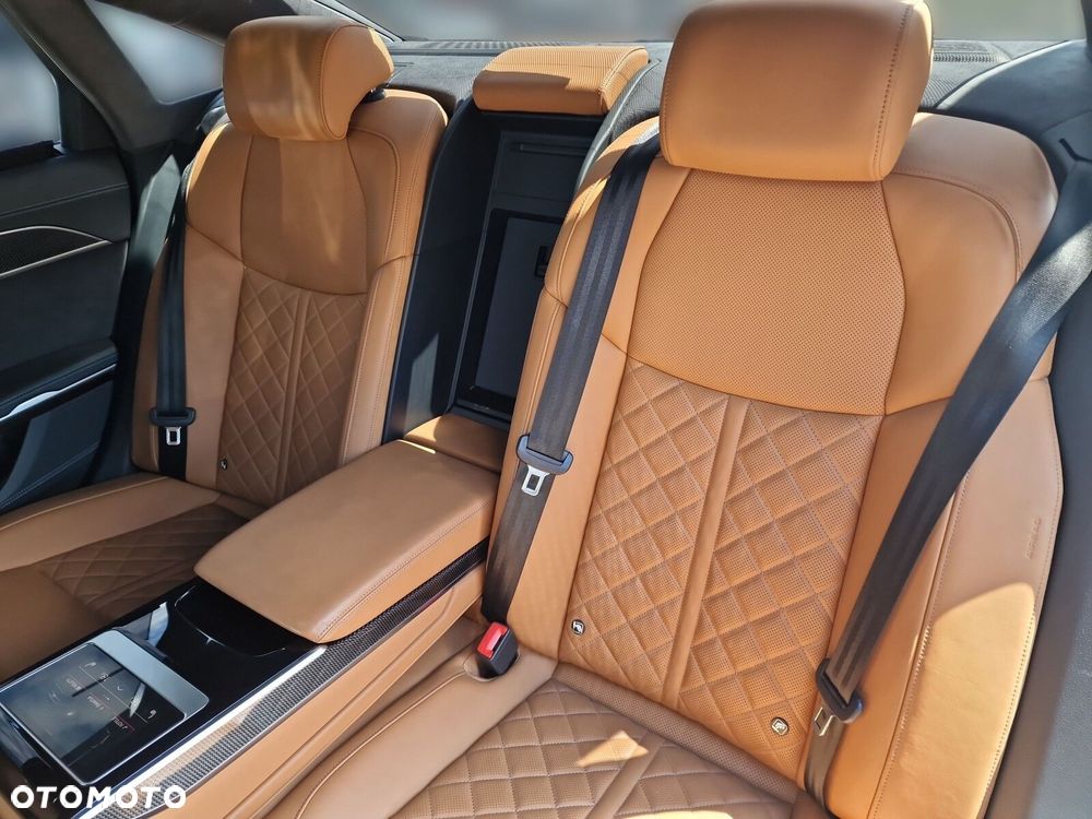 Audi S8 TFSI mHEV Quattro Tiptr - 20