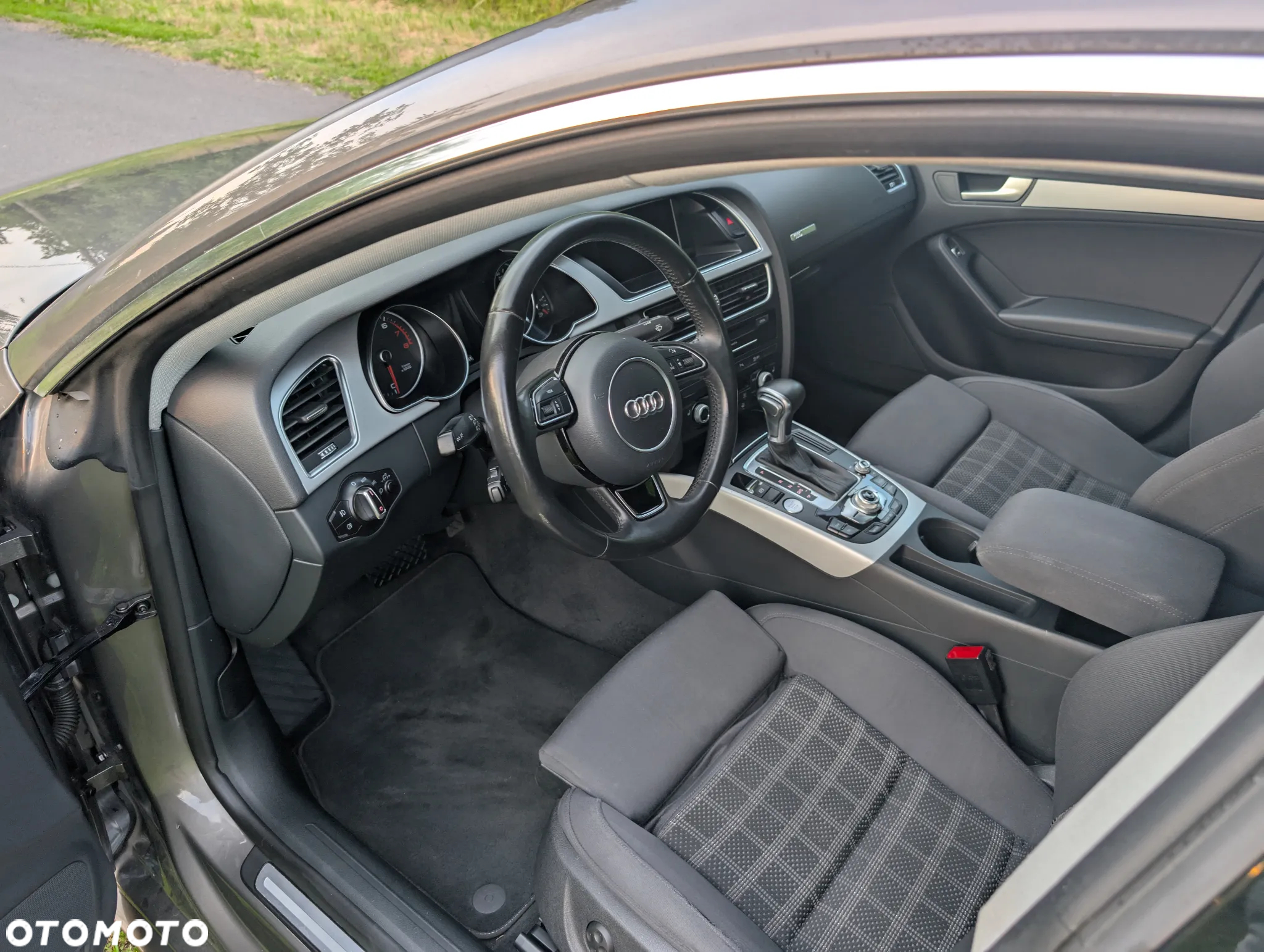 Audi A5 - 15