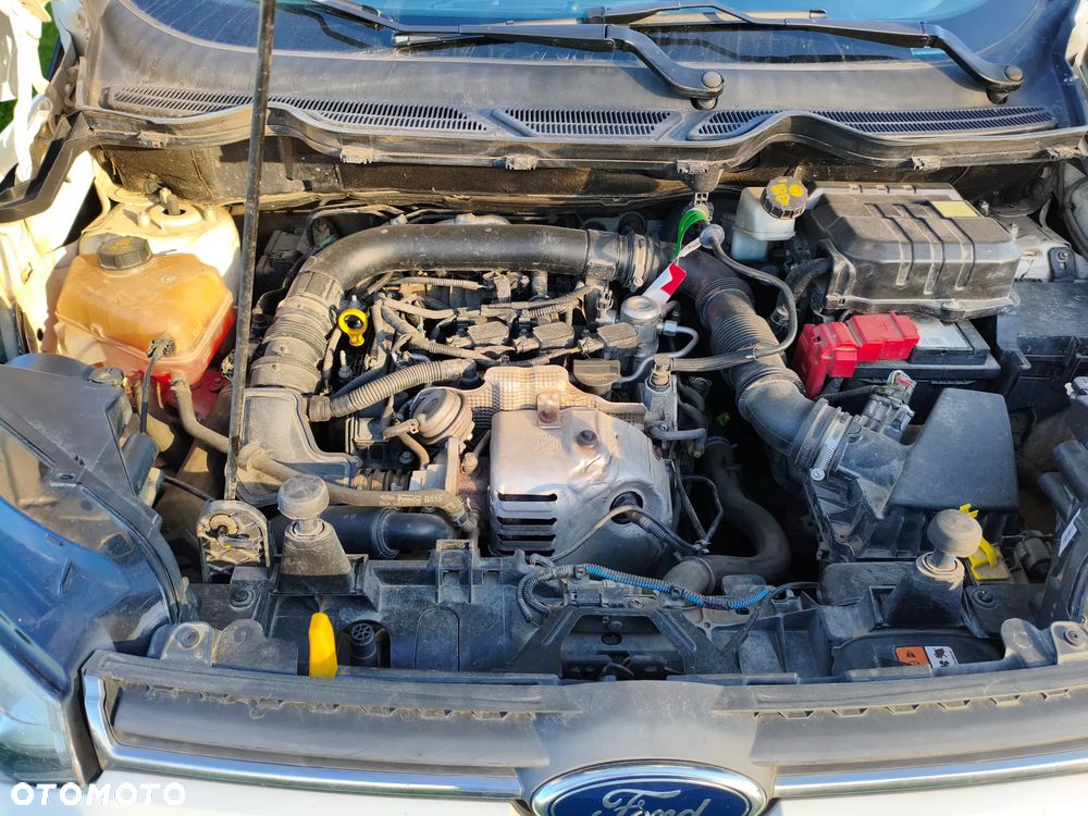 Ford EcoSport - 7