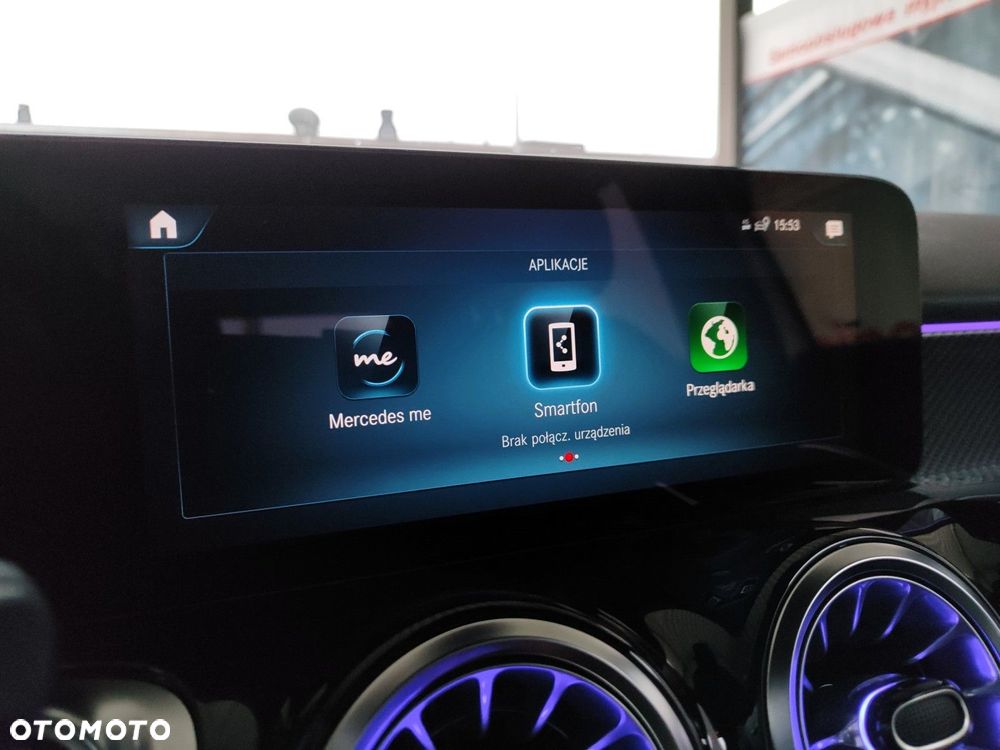 Mercedes-Benz GLB 220 d 4-Matic AMG Line 8G-DCT - 35