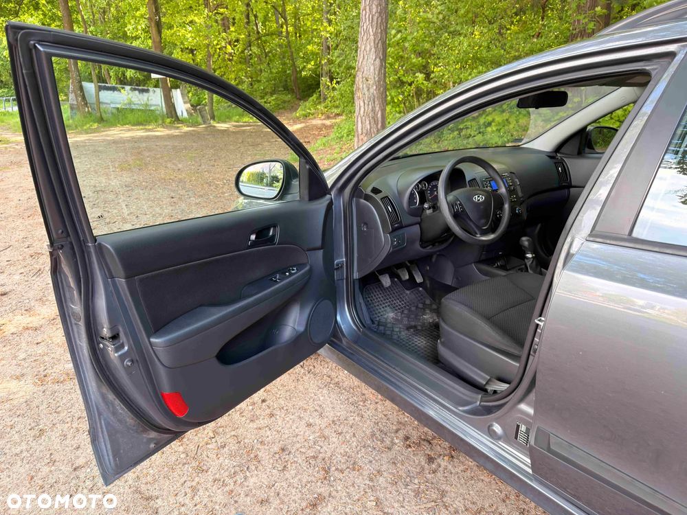 Hyundai i30 - 10
