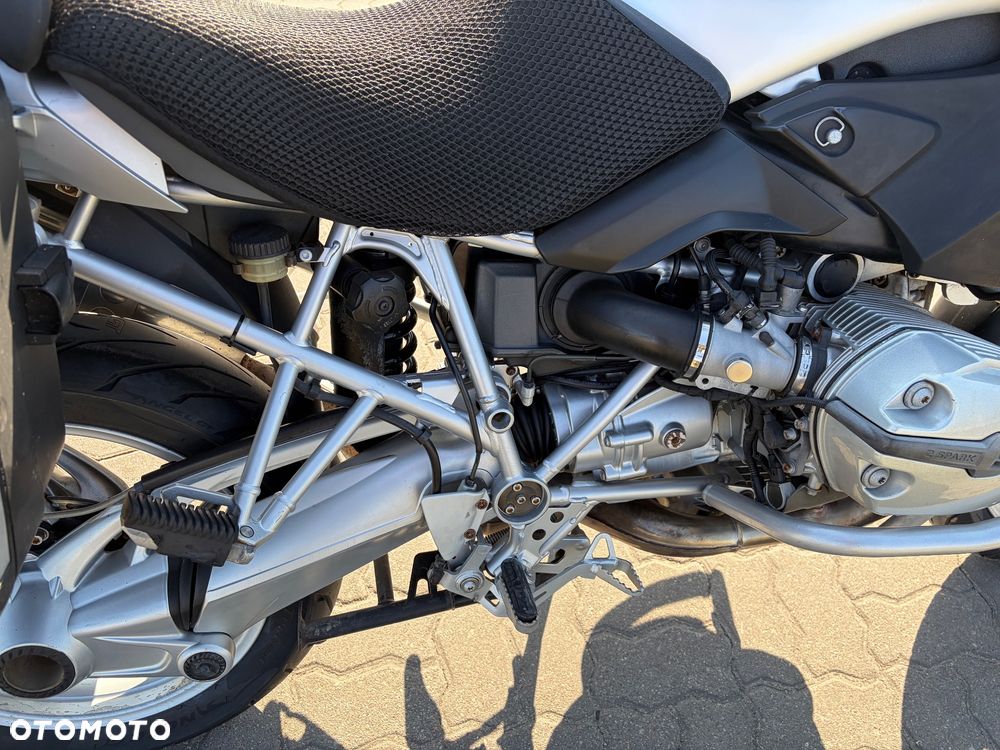 BMW GS - 14