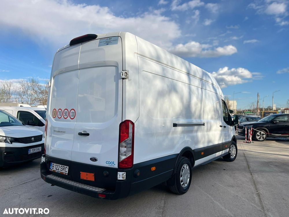 Ford Transit - 4