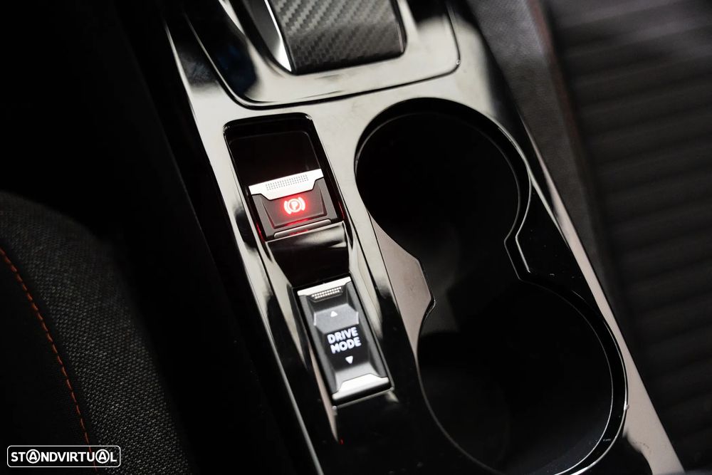 Peugeot e-2008 Active Pack - 15