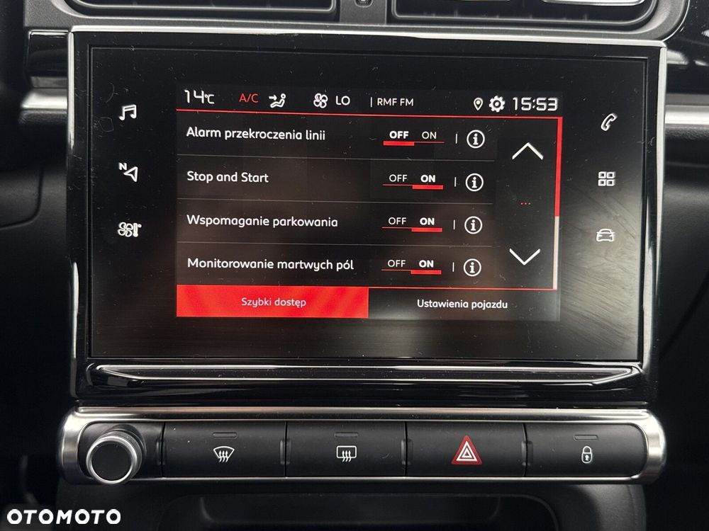 Citroën C3 1.2 PureTech Shine - 18