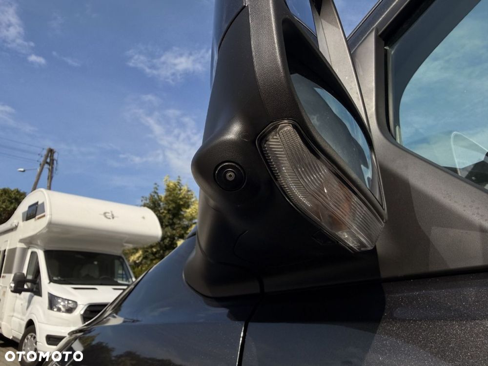 Ford Transit Custom - 16