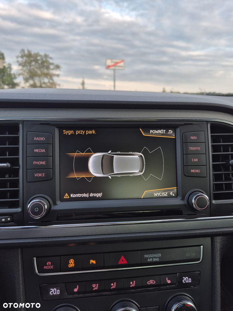 Seat Leon 1.8 TSI Start&Stop FR - 27