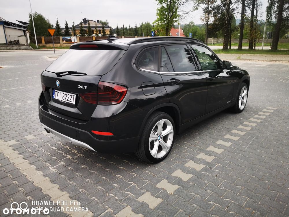 BMW X1 sDrive18i - 15